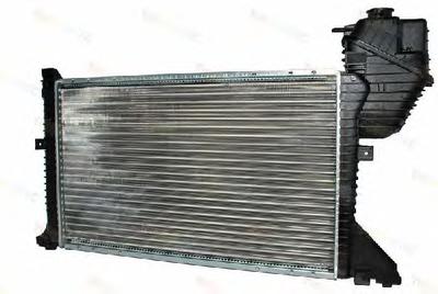 Радиатор охлаждения THERMOTEC D7M002TT