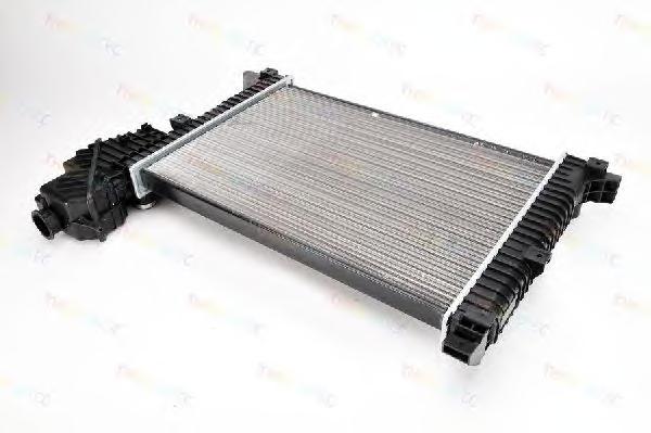 Радиатор охлаждения THERMOTEC