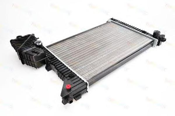 Радиатор охлаждения THERMOTEC