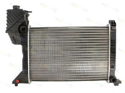 Радиатор охлаждения THERMOTEC