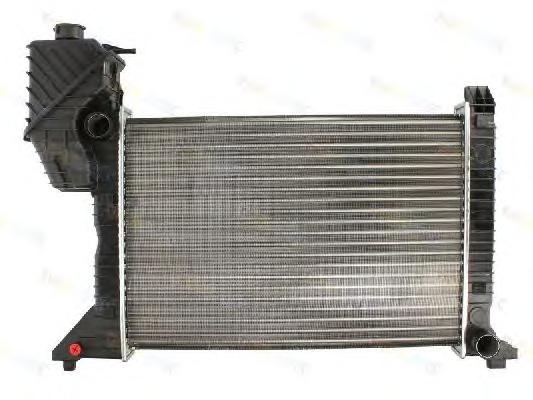 Радиатор охлаждения THERMOTEC
