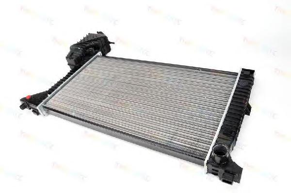 Радиатор охлаждения THERMOTEC