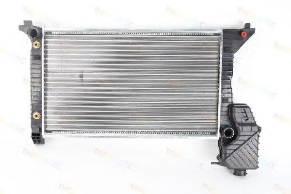 Радиатор охлаждения THERMOTEC
