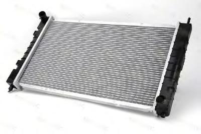 Радиатор охлаждения THERMOTEC D7ME007TT