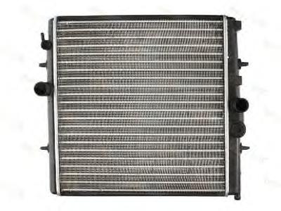 Радиатор охлаждения THERMOTEC