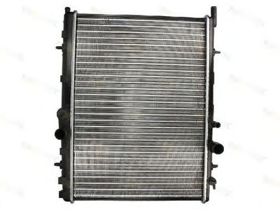 Радиатор охлаждения THERMOTEC D7P008TT