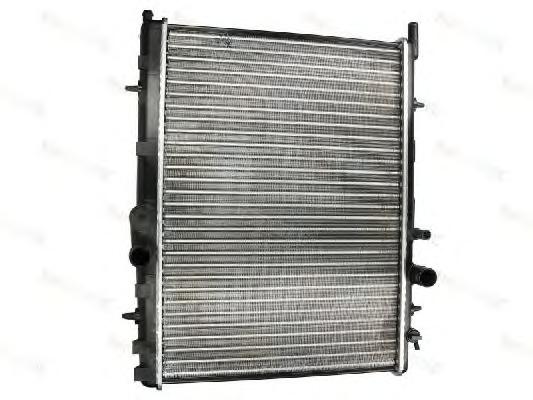 Радиатор охлаждения THERMOTEC