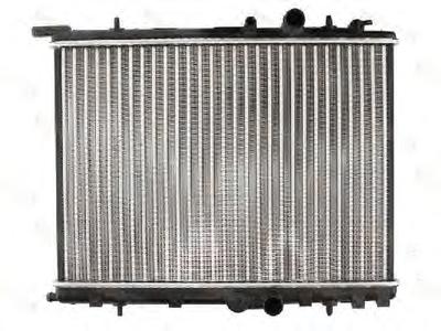 Радиатор охлаждения THERMOTEC