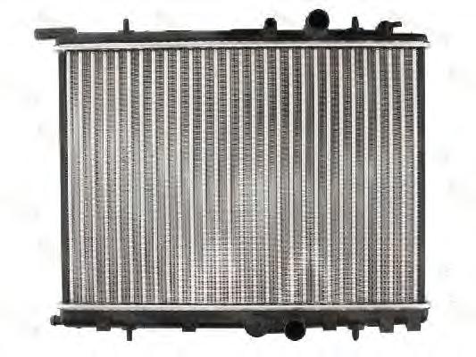 Радиатор охлаждения THERMOTEC