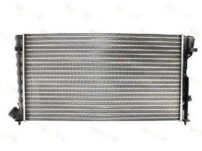 Радиатор охлаждения THERMOTEC