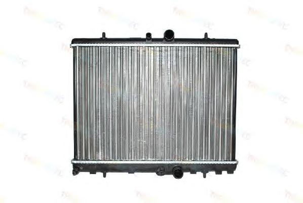 Радиатор охлаждения THERMOTEC