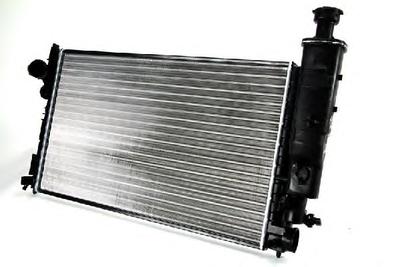 Радиатор охлаждения THERMOTEC D7P047TT