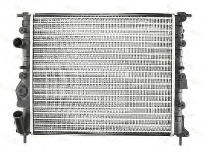 Радиатор охлаждения THERMOTEC
