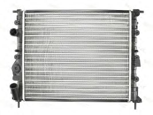 Радиатор охлаждения THERMOTEC