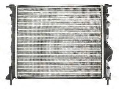 Радиатор охлаждения THERMOTEC