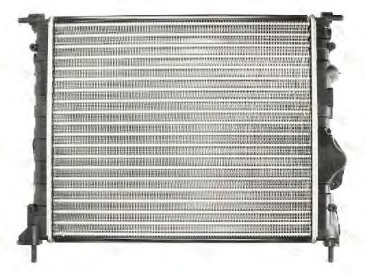 Радиатор охлаждения THERMOTEC