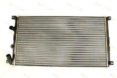 Радиатор охлаждения THERMOTEC D7R011TT