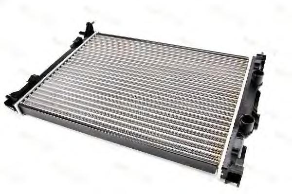 Радиатор охлаждения THERMOTEC