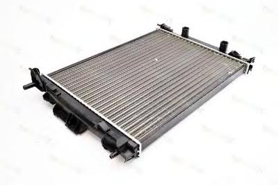 Радиатор охлаждения THERMOTEC