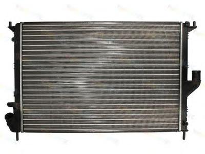 Радиатор охлаждения THERMOTEC