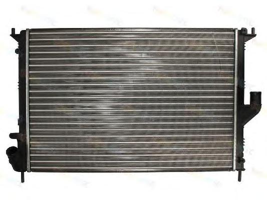 Радиатор охлаждения THERMOTEC