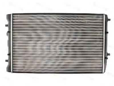Радиатор охлаждения THERMOTEC