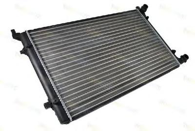 Радиатор охлаждения THERMOTEC D7S003TT