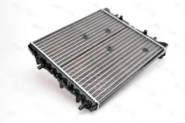 Радиатор охлаждения THERMOTEC