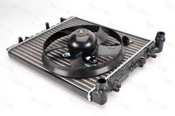 Радиатор охлаждения THERMOTEC