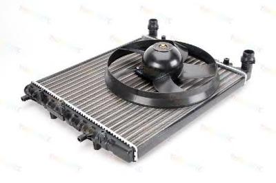 Радиатор охлаждения THERMOTEC