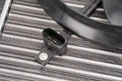 Радиатор охлаждения THERMOTEC