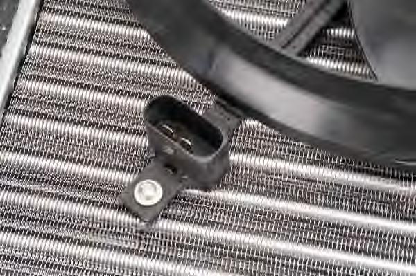 Радиатор охлаждения THERMOTEC