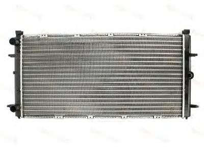 Радиатор охлаждения THERMOTEC