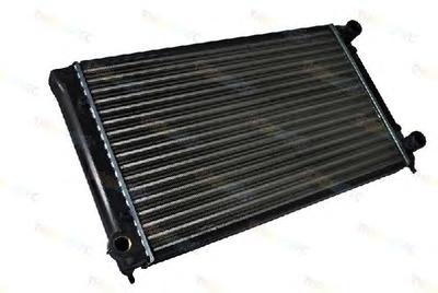 Радиатор охлаждения THERMOTEC D7W004TT