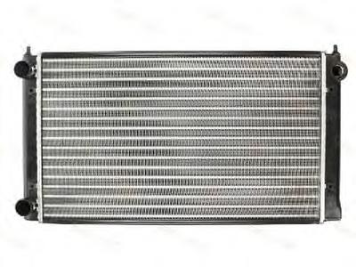 Радиатор охлаждения THERMOTEC
