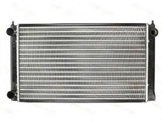 Радиатор охлаждения THERMOTEC