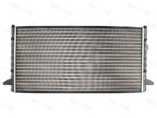 Радиатор охлаждения THERMOTEC