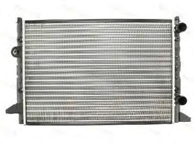 Радиатор охлаждения THERMOTEC D7W013TT