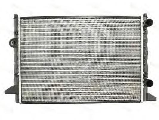 Радиатор охлаждения THERMOTEC