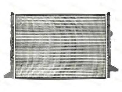 Радиатор охлаждения THERMOTEC