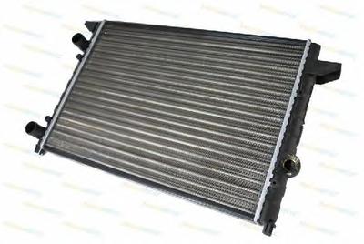Радиатор охлаждения THERMOTEC