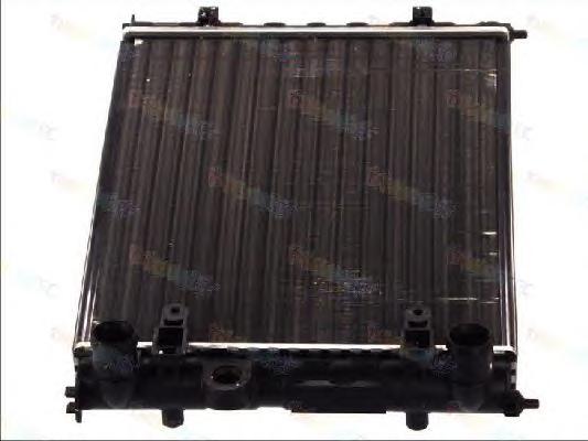 Радиатор, охлаждение двигателя THERMOTEC