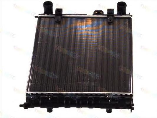 Радиатор, охлаждение двигателя THERMOTEC