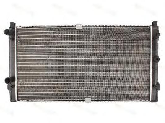 Радиатор охлаждения THERMOTEC