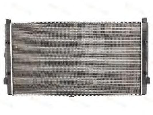 Радиатор охлаждения THERMOTEC