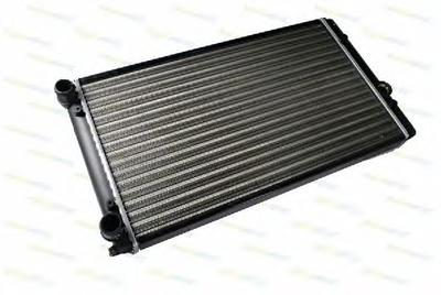 Радиатор охлаждения THERMOTEC D7W023TT