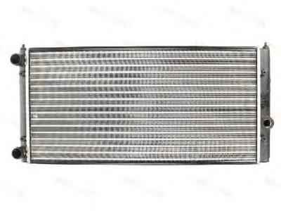 Радиатор охлаждения THERMOTEC D7W025TT