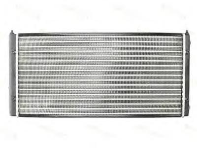 Радиатор охлаждения THERMOTEC