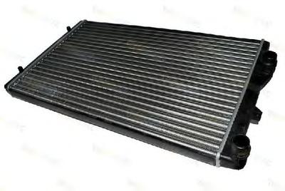 Радиатор охлаждения THERMOTEC D7W027TT