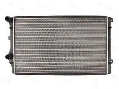 Радиатор охлаждения THERMOTEC